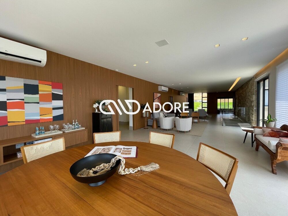 Casa, 5 quartos, 830 m² - Foto 7