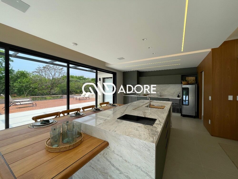 Casa, 5 quartos, 830 m² - Foto 5