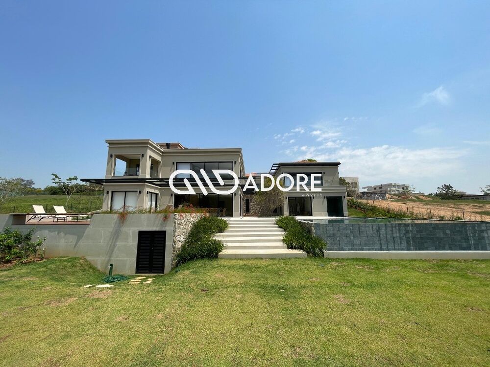 Casa, 5 quartos, 830 m² - Foto 8