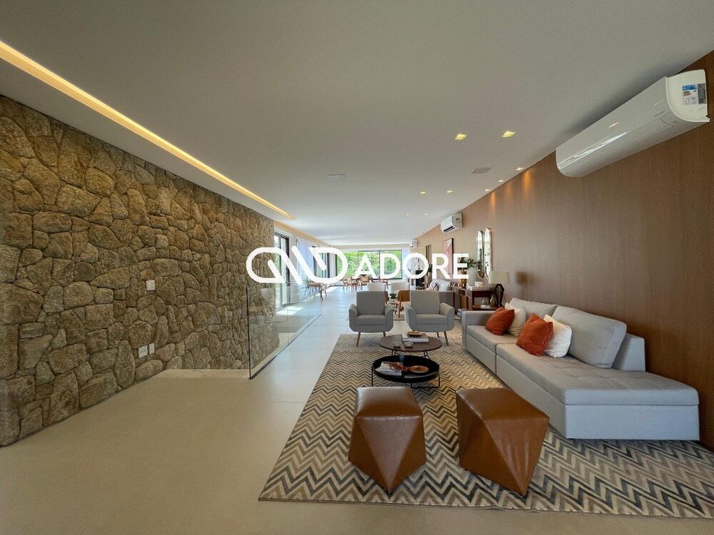 Casa, 5 quartos, 830 m² - Foto 3