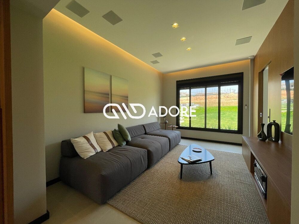 Casa, 5 quartos, 830 m² - Foto 2