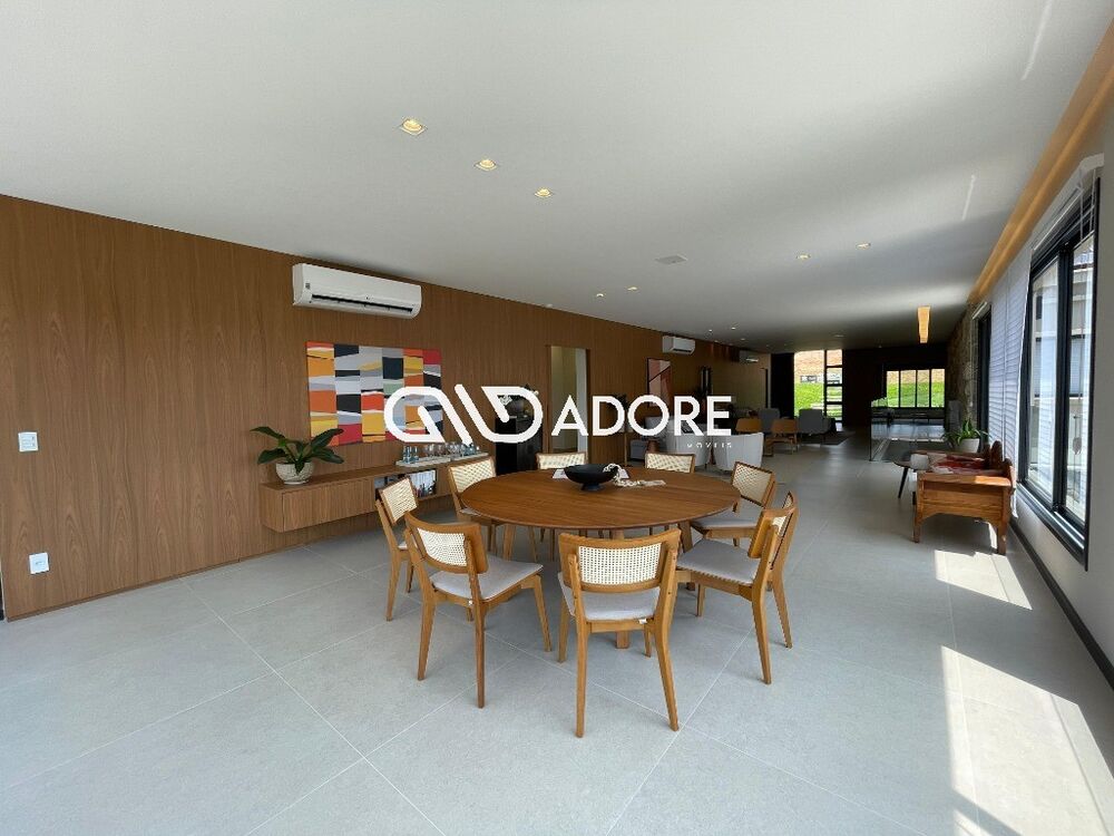 Casa, 5 quartos, 830 m² - Foto 1