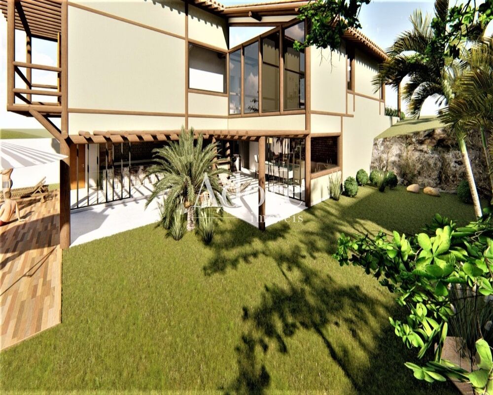 Terreno, 1035 m² - Foto 1