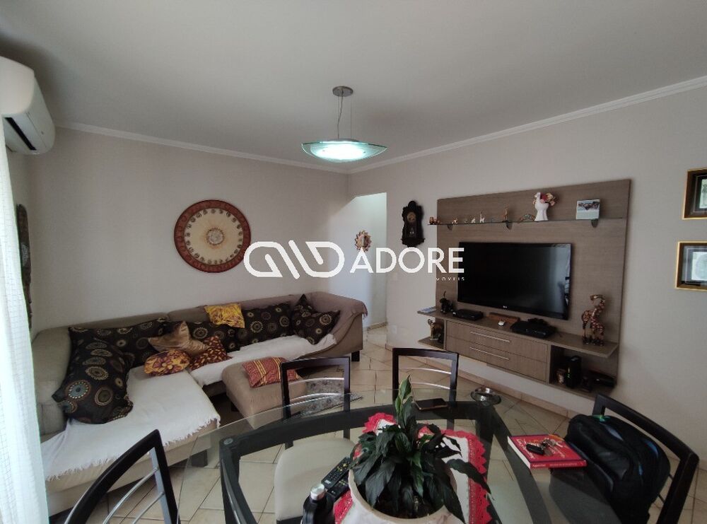 Apartamento, 2 quartos, 92 m² - Foto 4