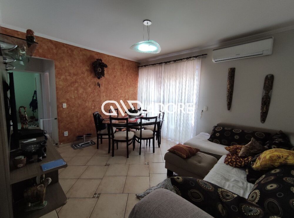 Apartamento, 2 quartos, 92 m² - Foto 3