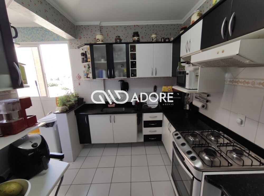 Apartamento, 2 quartos, 92 m² - Foto 1