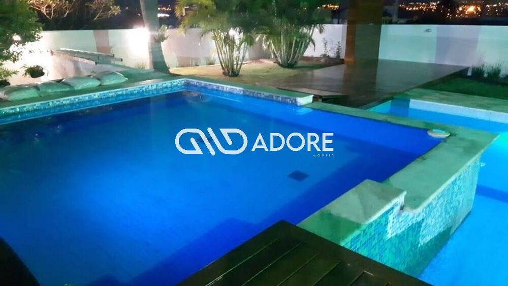 Casa, 3 quartos, 540 m² - Foto 8