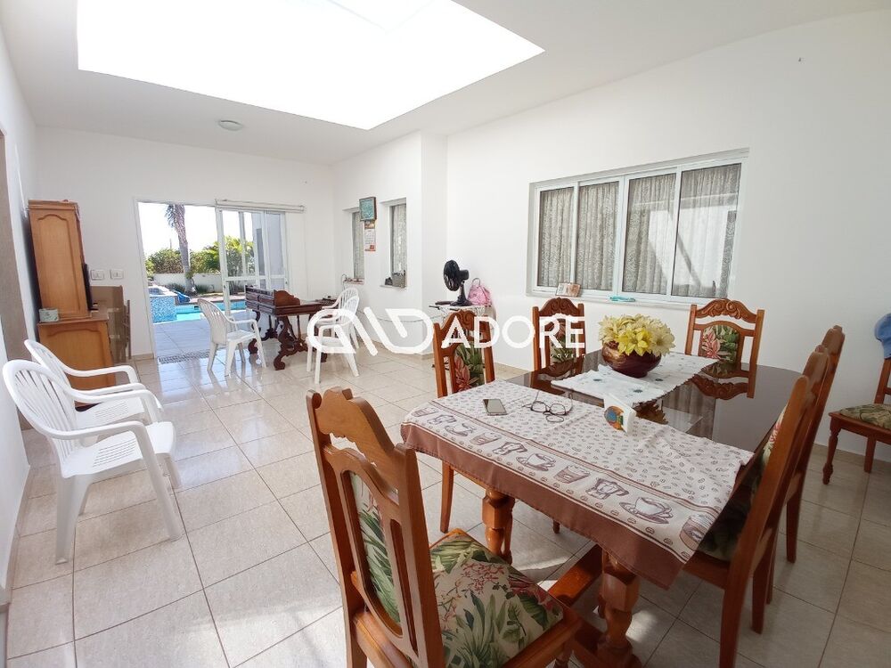 Casa, 3 quartos, 540 m² - Foto 2