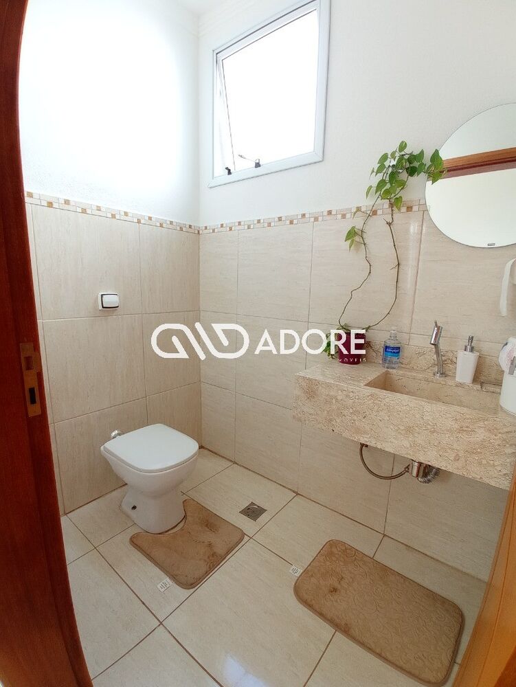 Casa, 3 quartos, 540 m² - Foto 4