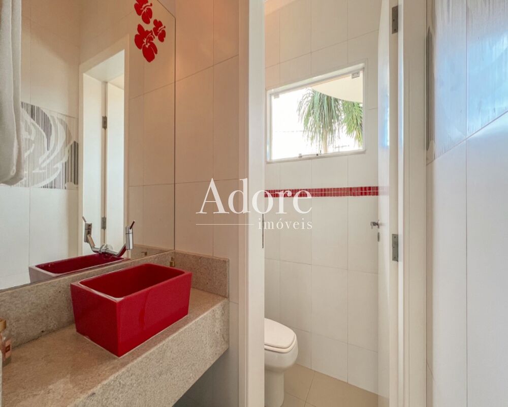 Casa, 3 quartos, 456 m² - Foto 6