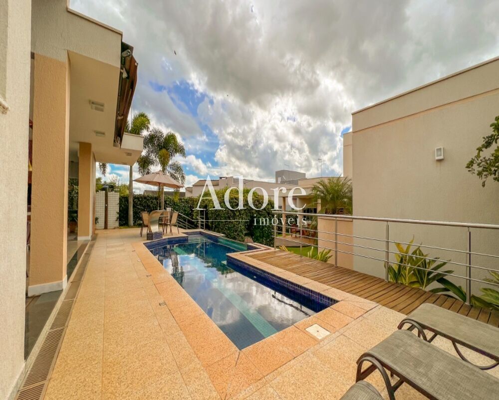 Casa, 3 quartos, 456 m² - Foto 4