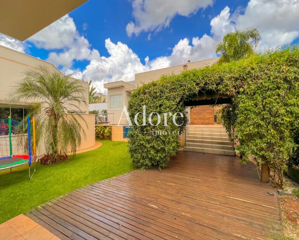 Casa, 3 quartos, 456 m² - Foto 2