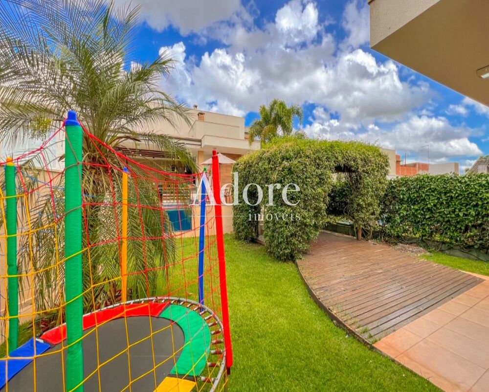 Casa, 3 quartos, 456 m² - Foto 3