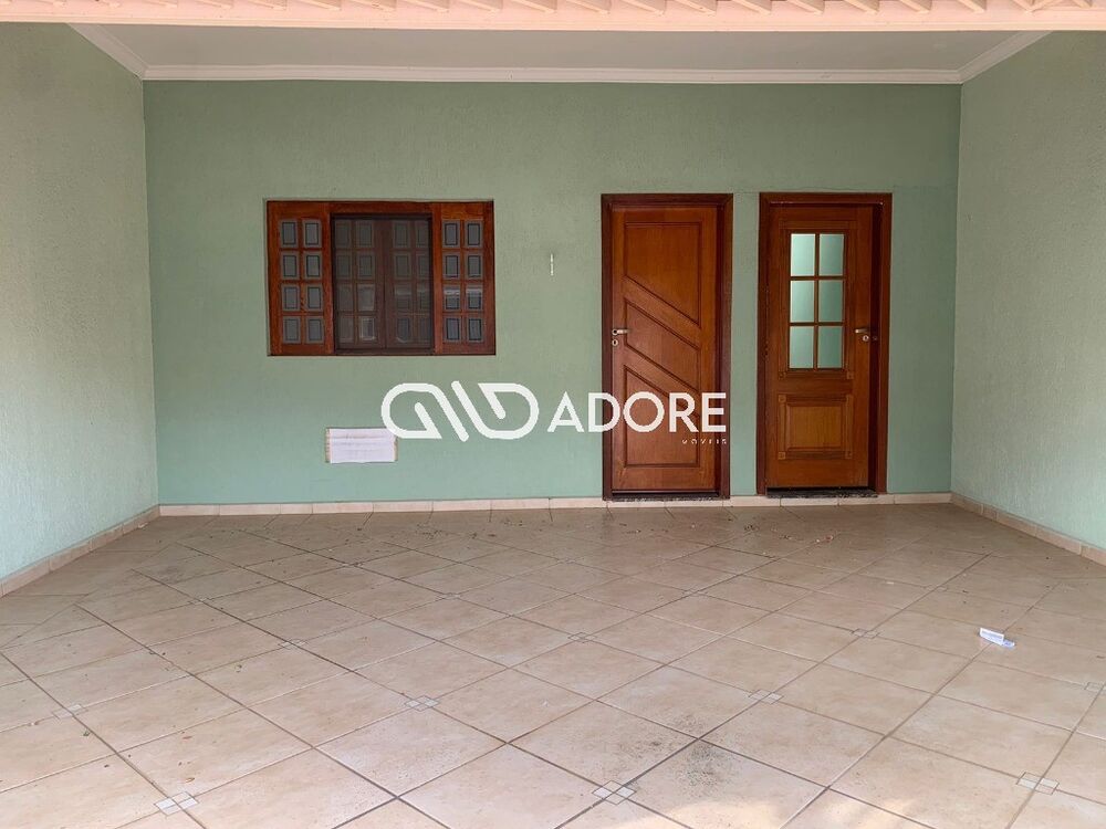 Casa, 3 quartos - Foto 2