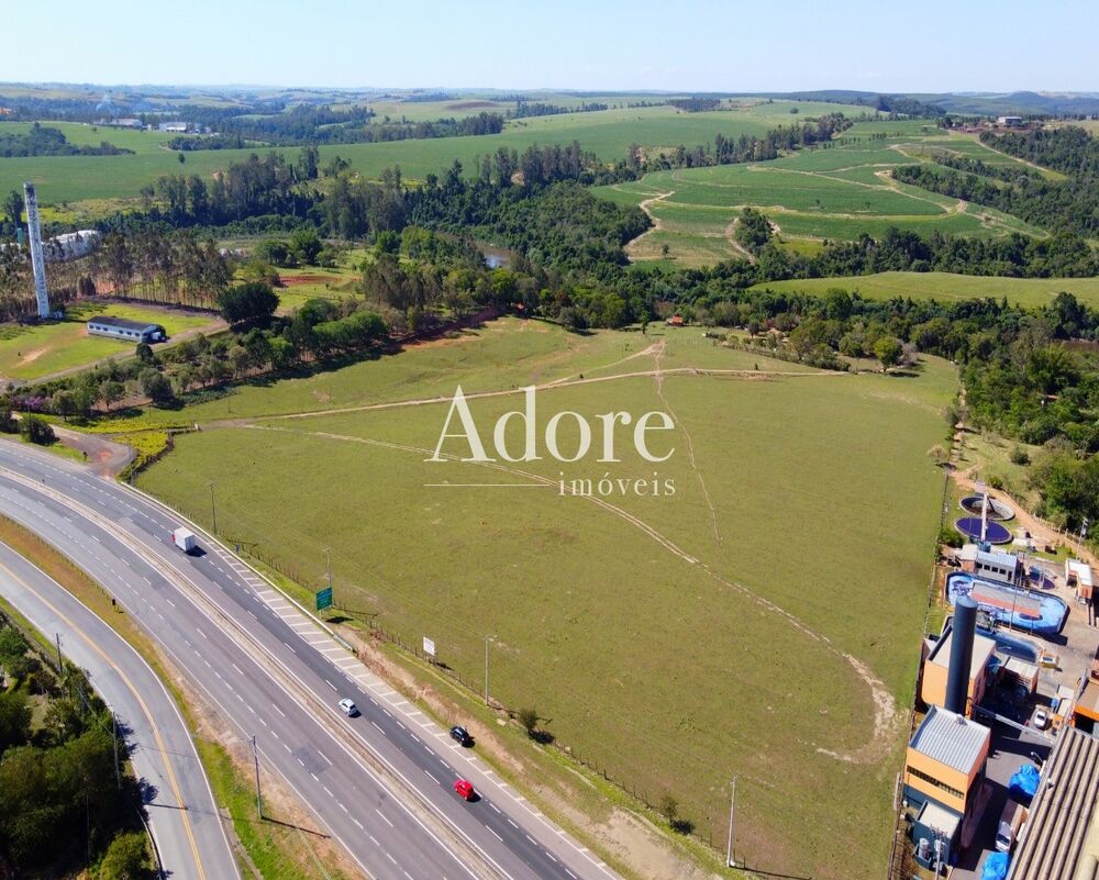 Terreno, 12 hectares - Foto 3