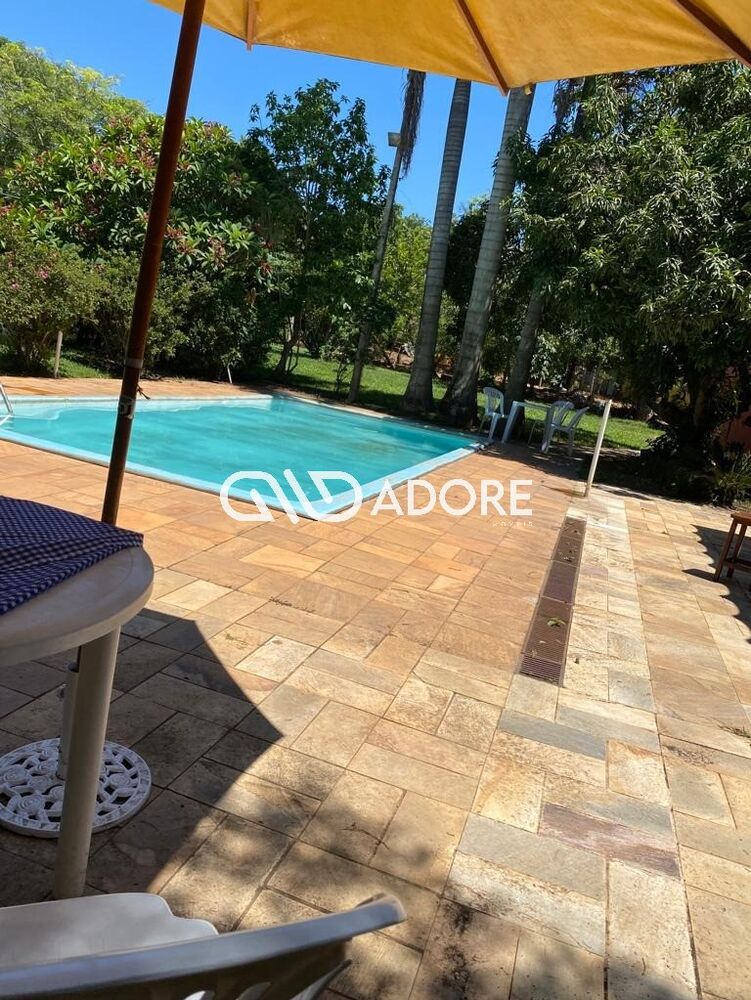 Chácara, 3 quartos - Foto 4