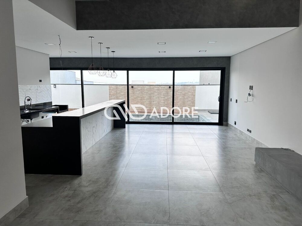 Casa, 3 quartos, 200 m² - Foto 2