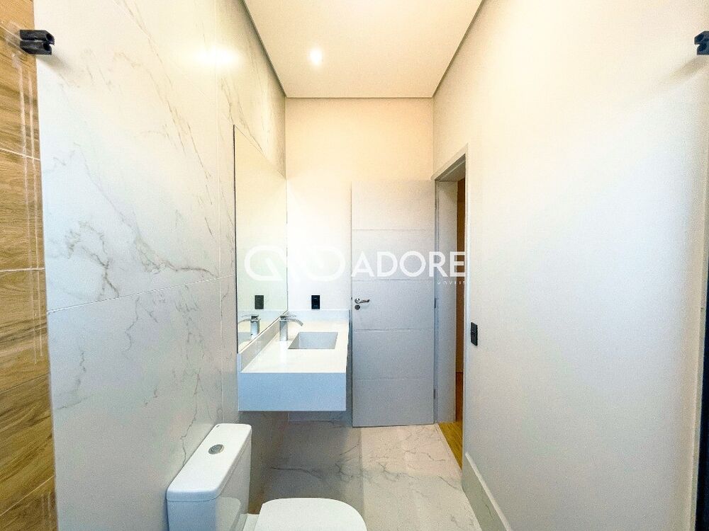 Casa, 3 quartos, 200 m² - Foto 1