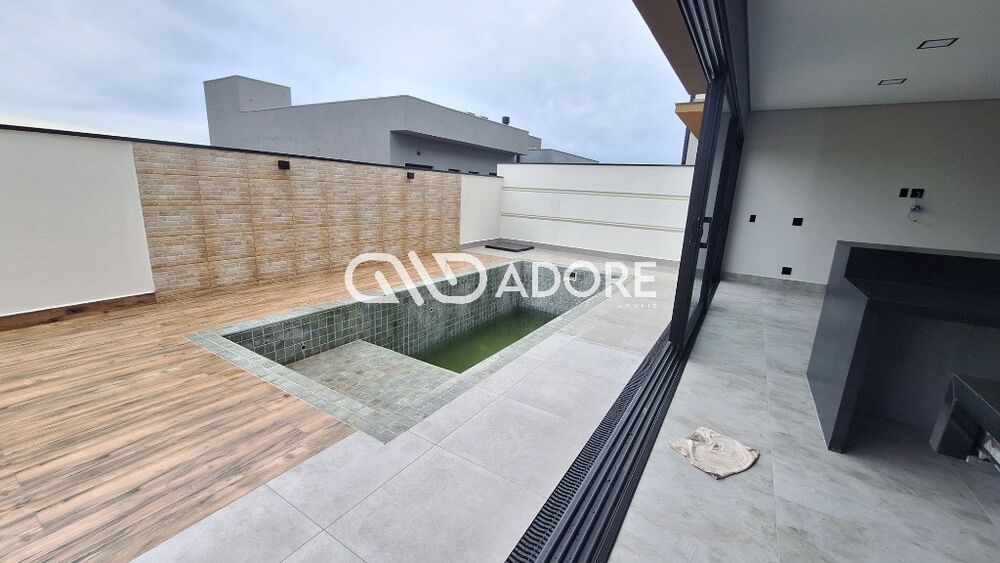Casa, 3 quartos, 200 m² - Foto 3