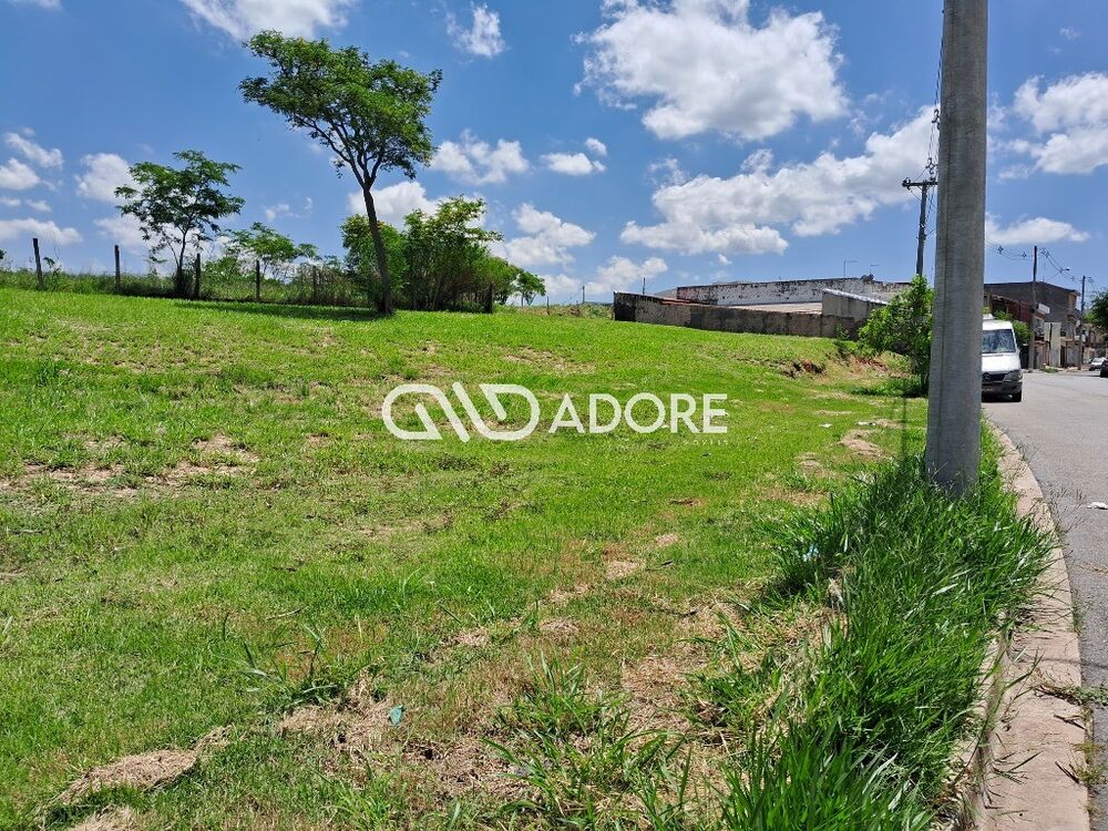 Terreno, 420 m² - Foto 1