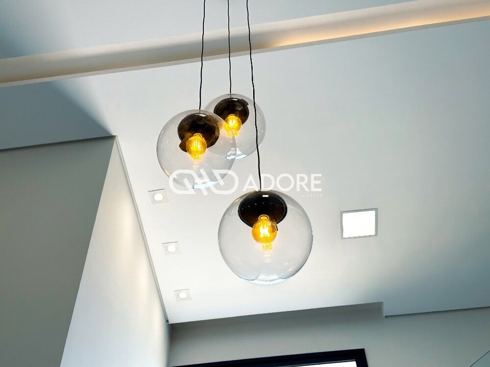 Casa, 4 quartos, 242 m² - Foto 7