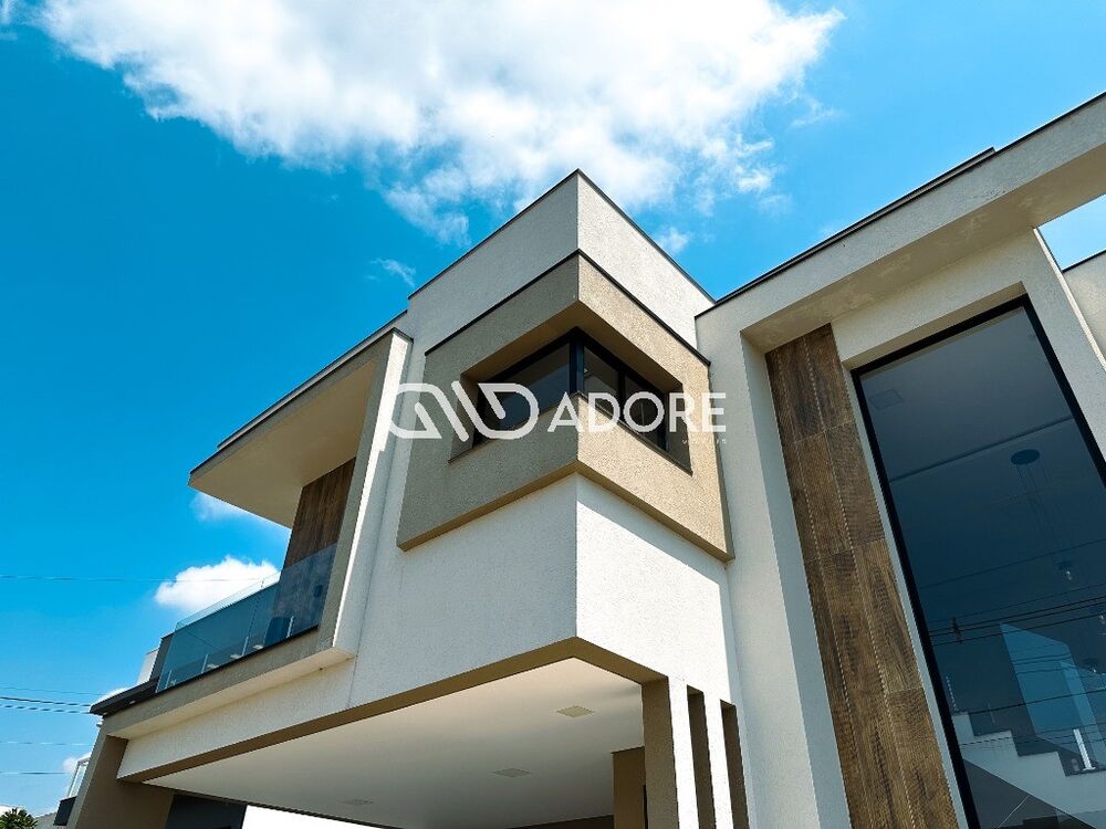 Casa, 4 quartos, 242 m² - Foto 2