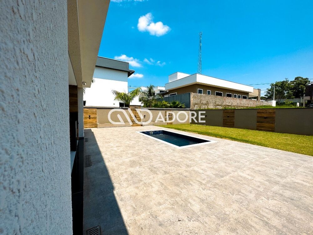Casa, 4 quartos, 242 m² - Foto 18