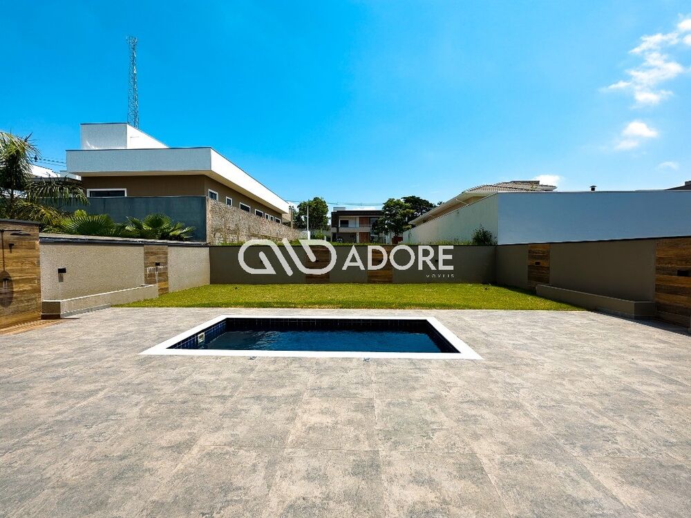 Casa, 4 quartos, 242 m² - Foto 17