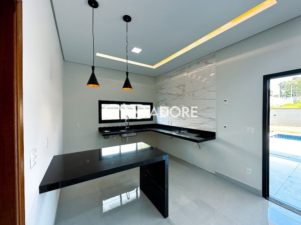 Casa, 4 quartos, 242 m² - Foto 8