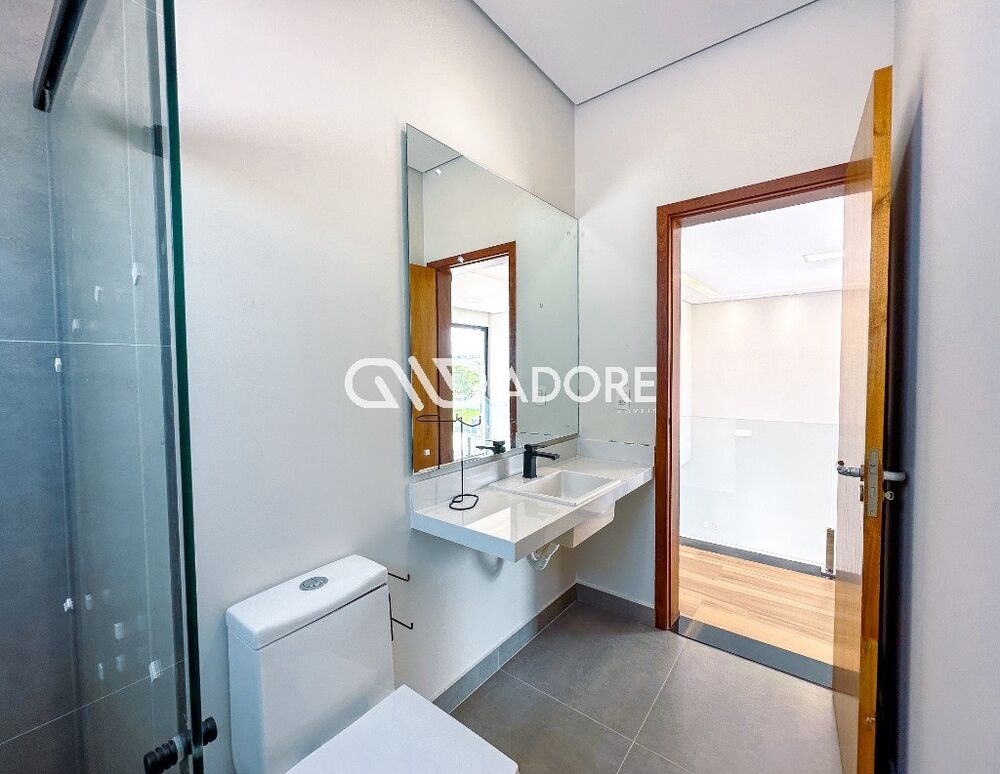 Casa, 4 quartos, 242 m² - Foto 30