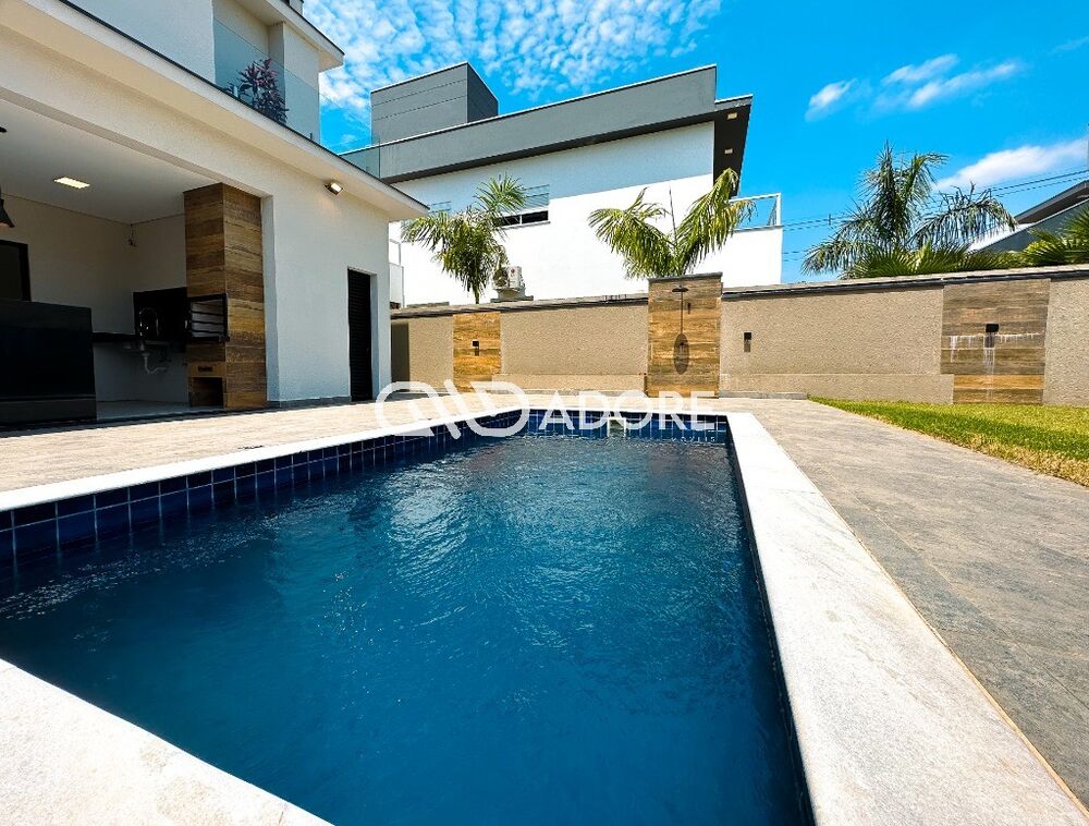 Casa, 4 quartos, 242 m² - Foto 16