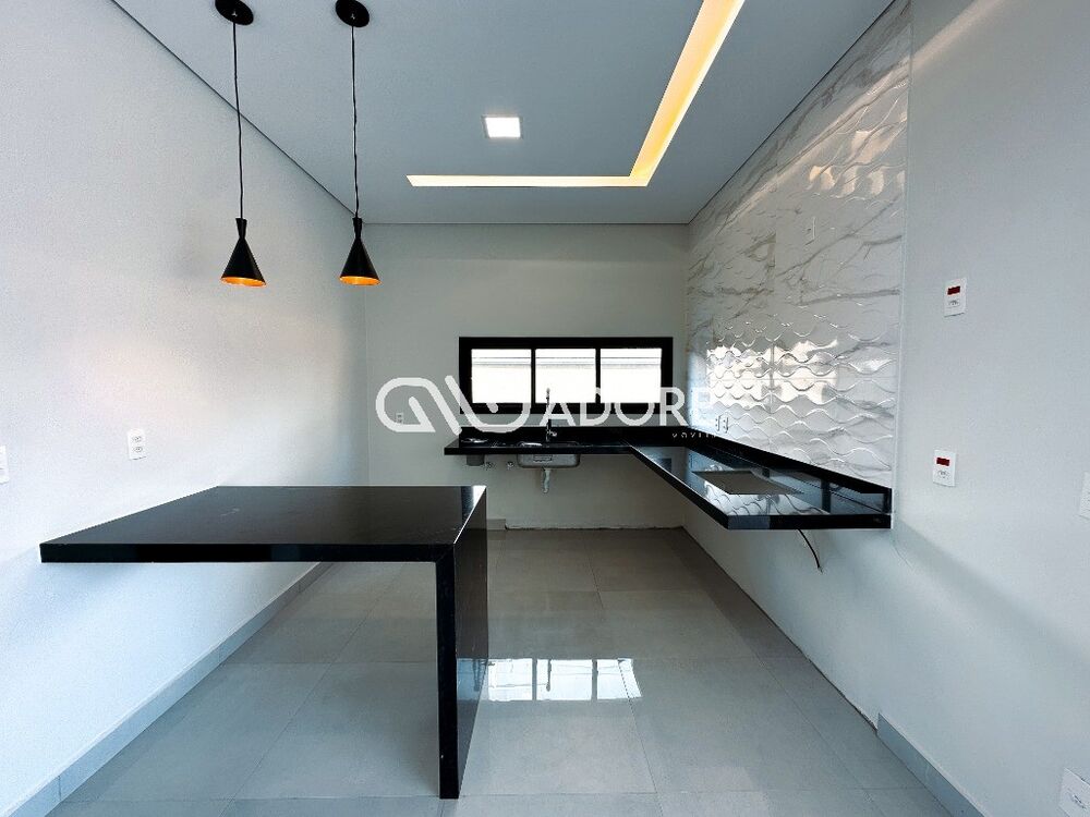 Casa, 4 quartos, 242 m² - Foto 9