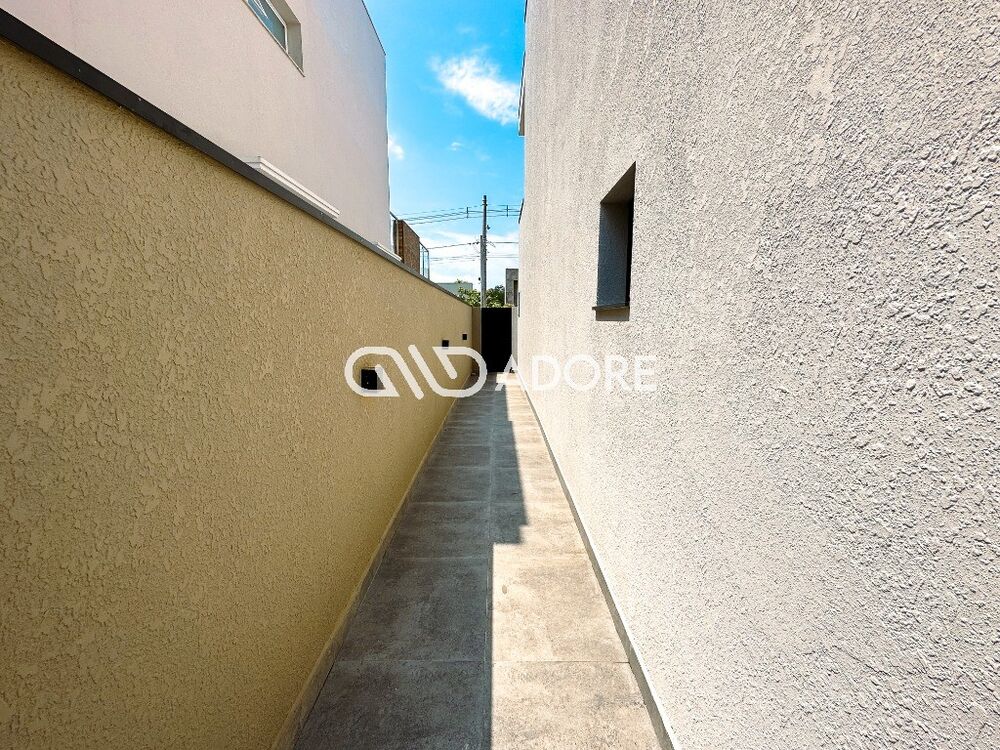 Casa, 4 quartos, 242 m² - Foto 33