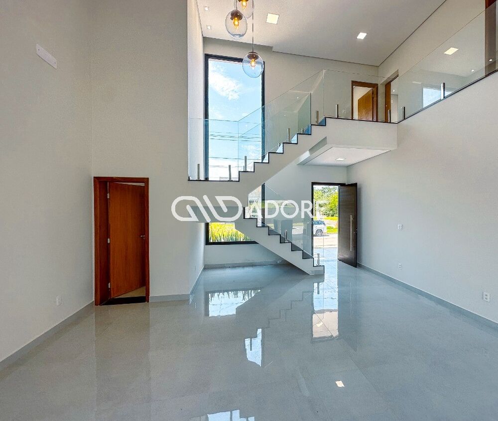 Casa, 4 quartos, 242 m² - Foto 3