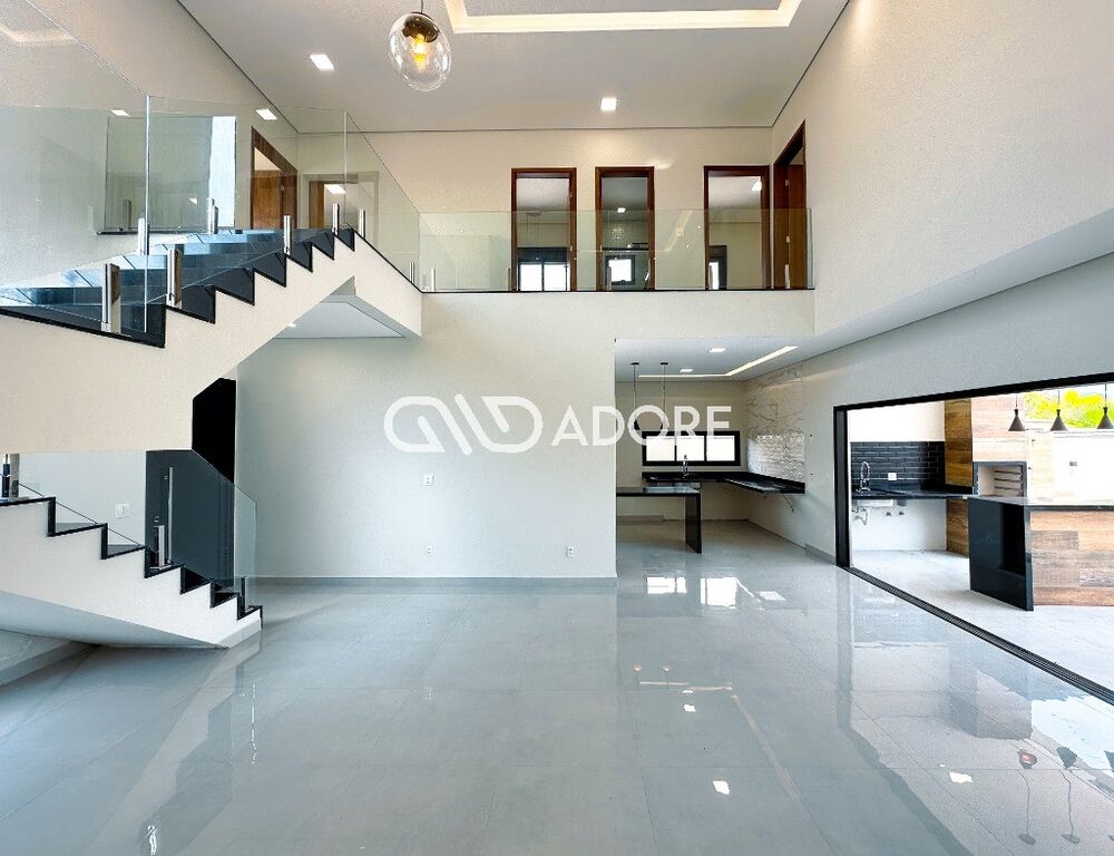 Casa, 4 quartos, 242 m² - Foto 6