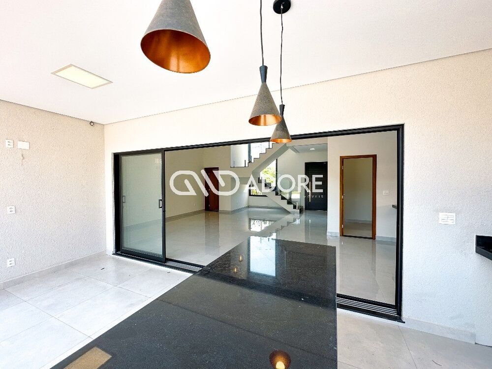Casa, 4 quartos, 242 m² - Foto 12