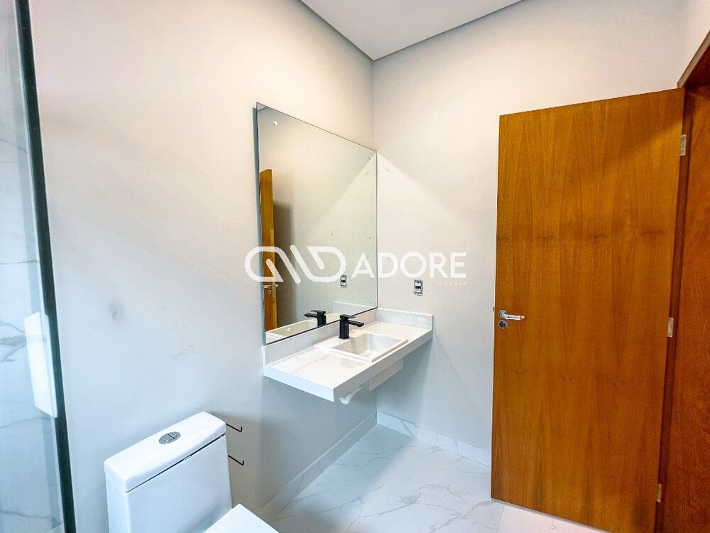 Casa, 4 quartos, 242 m² - Foto 27
