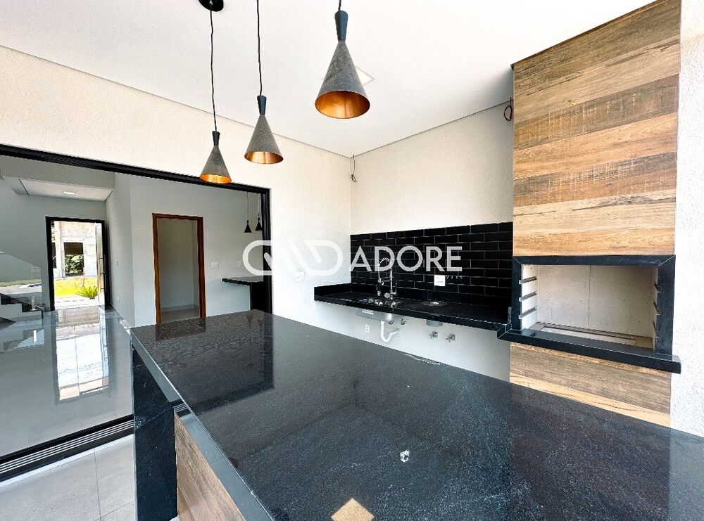 Casa, 4 quartos, 242 m² - Foto 11