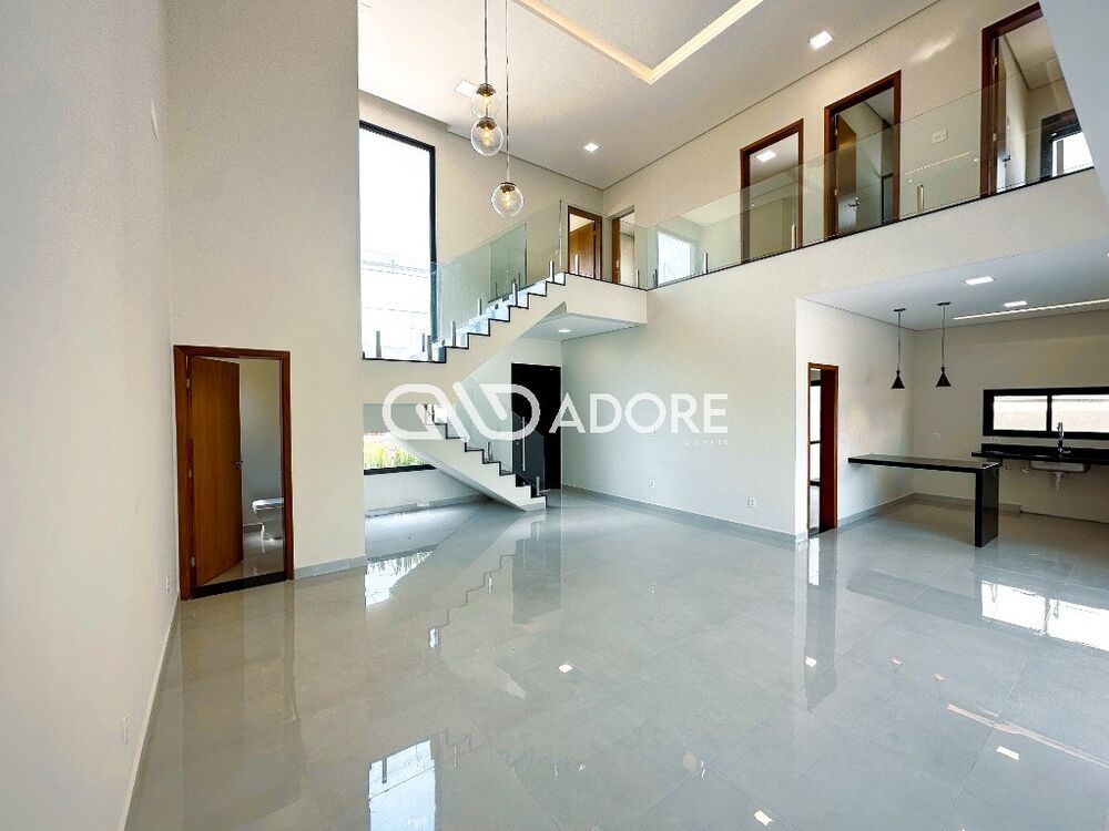 Casa, 4 quartos, 242 m² - Foto 4