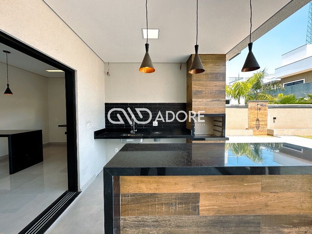 Casa, 4 quartos, 242 m² - Foto 10