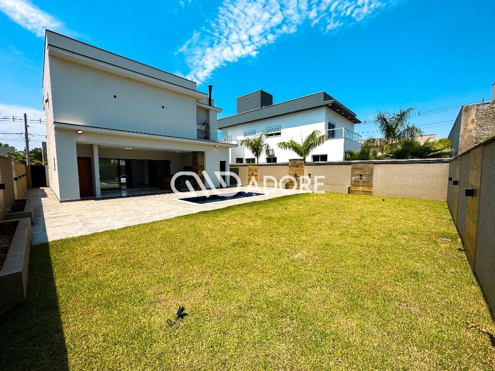 Casa, 4 quartos, 242 m² - Foto 19