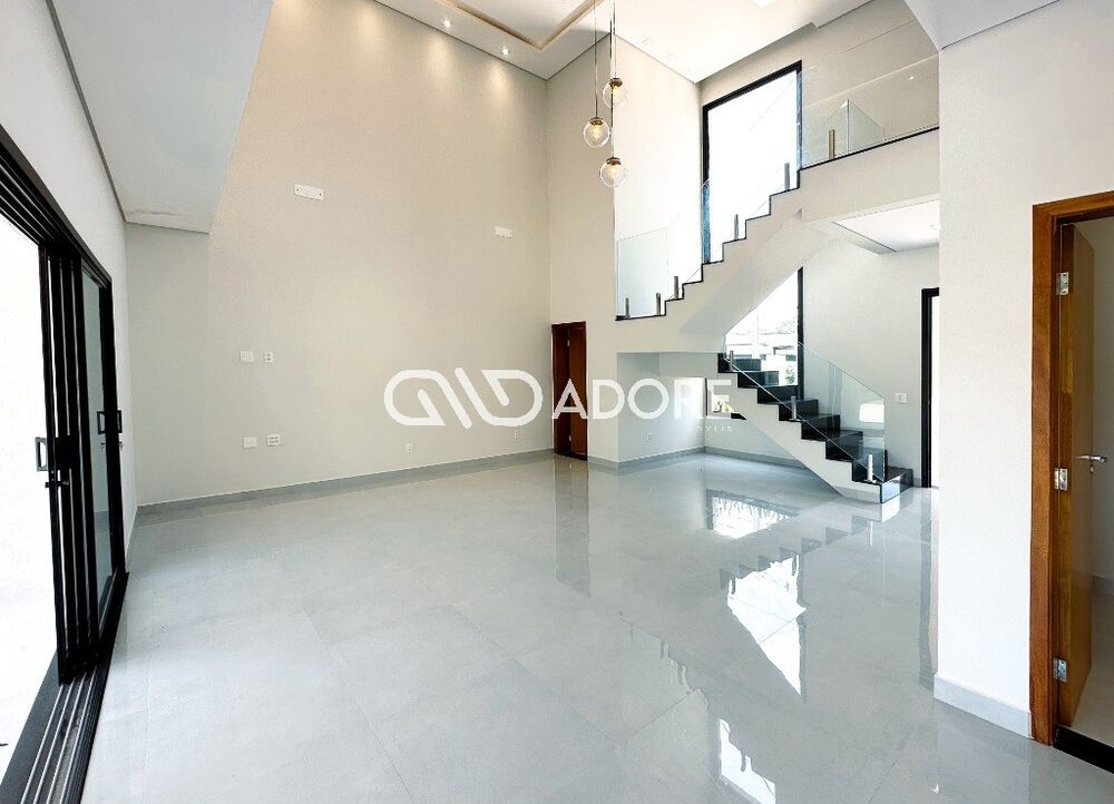 Casa, 4 quartos, 242 m² - Foto 5