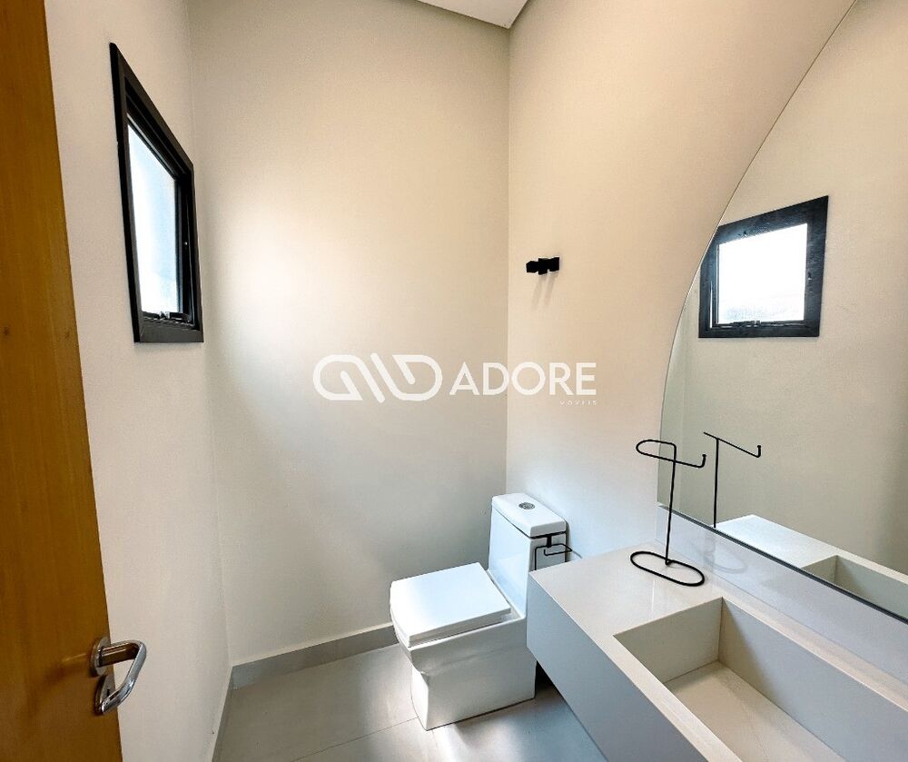 Casa, 4 quartos, 242 m² - Foto 15