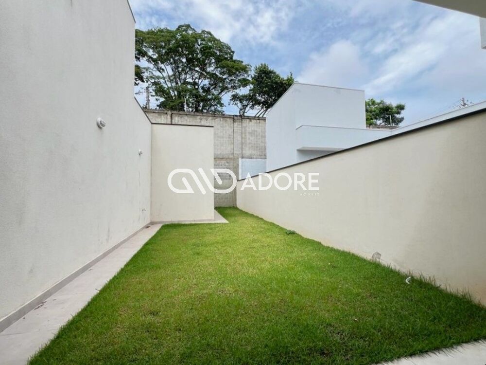 Casa à venda e aluguel com 3 quartos, 210m² - Foto 8