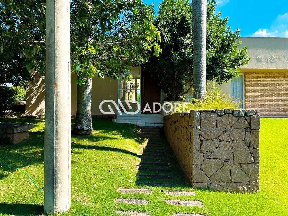 Casa, 5 quartos, 587 m² - Foto 2
