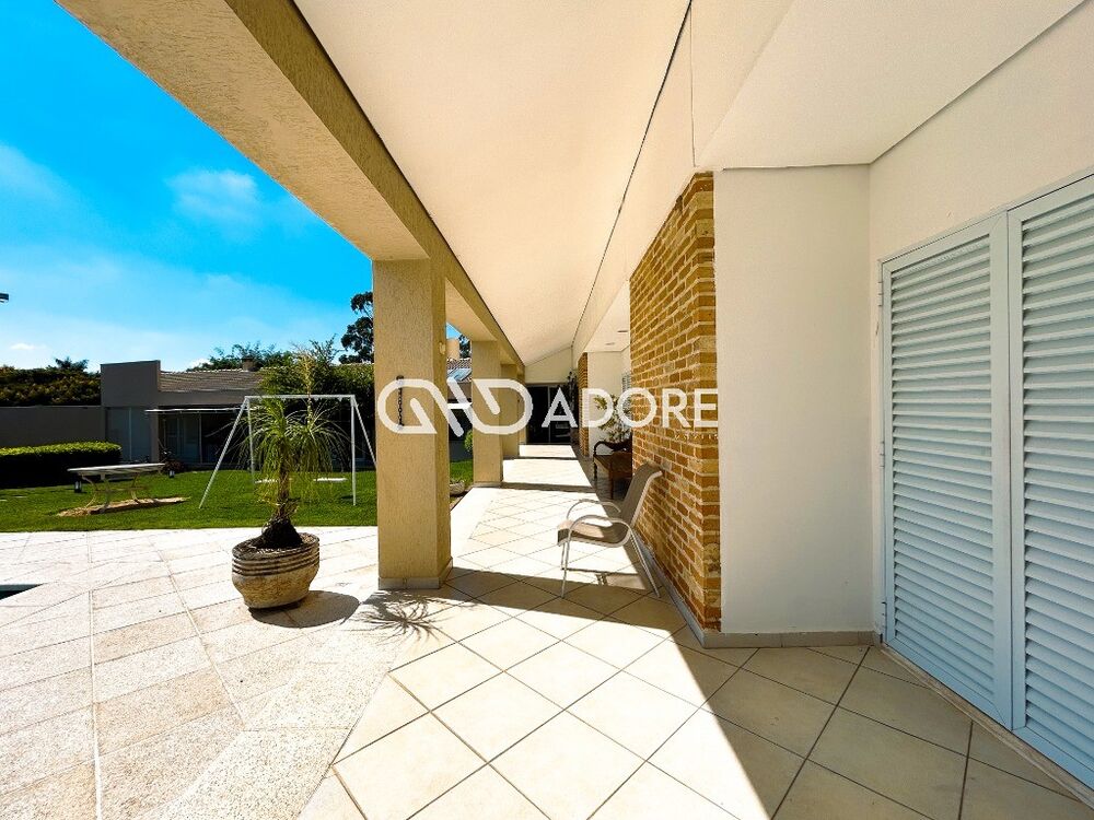 Casa, 5 quartos, 587 m² - Foto 18