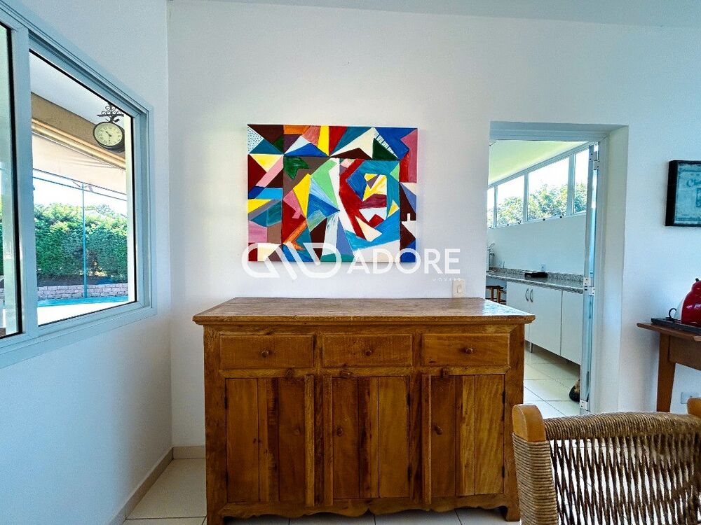 Casa, 5 quartos, 587 m² - Foto 11