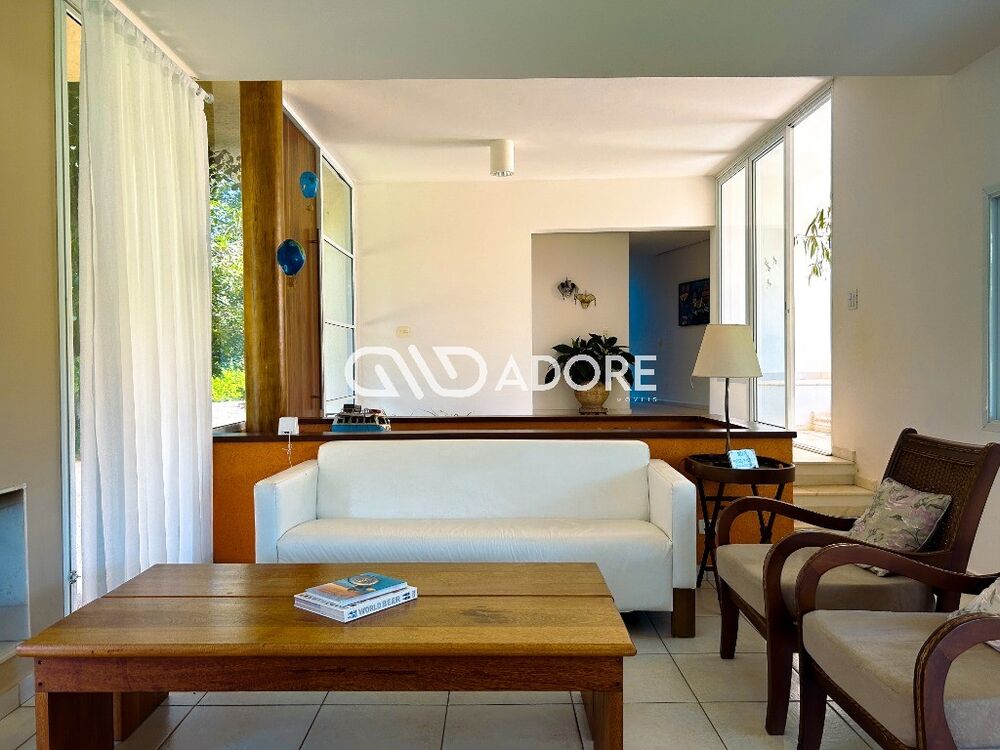 Casa, 5 quartos, 587 m² - Foto 3