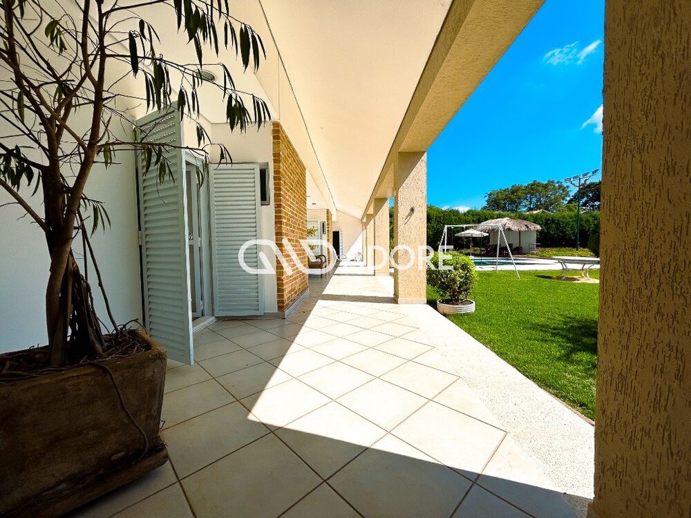 Casa, 5 quartos, 587 m² - Foto 19