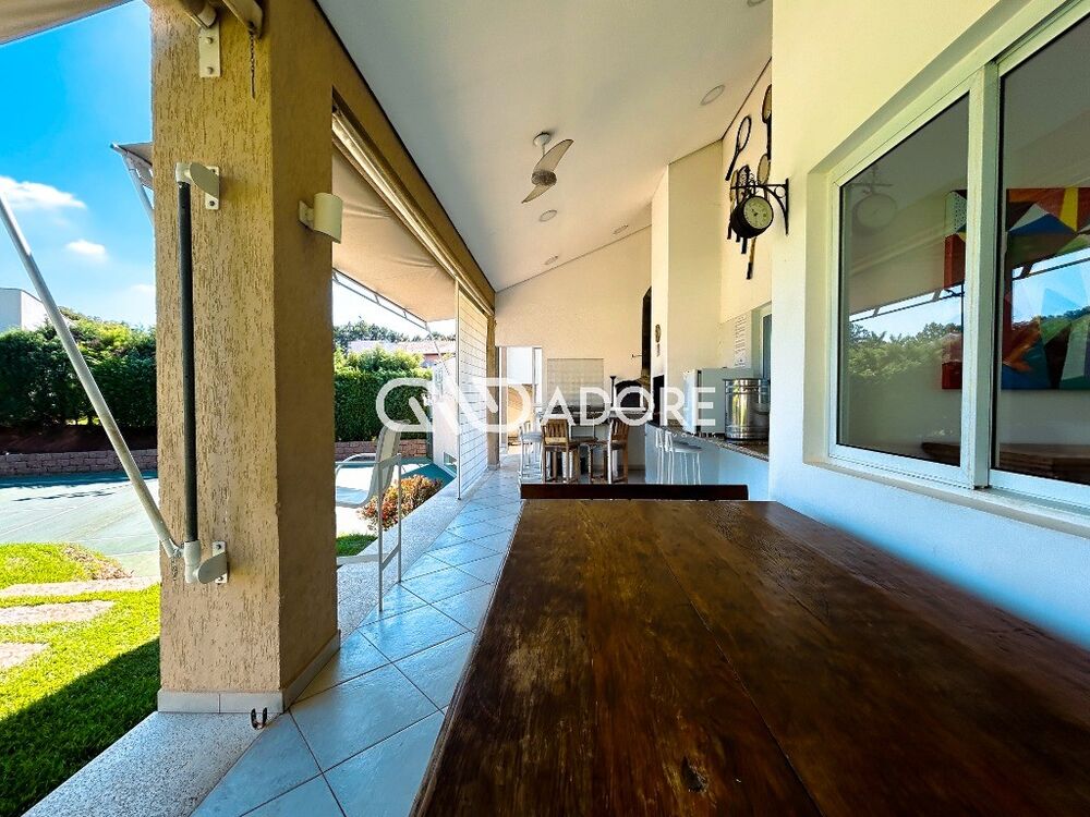 Casa, 5 quartos, 587 m² - Foto 13